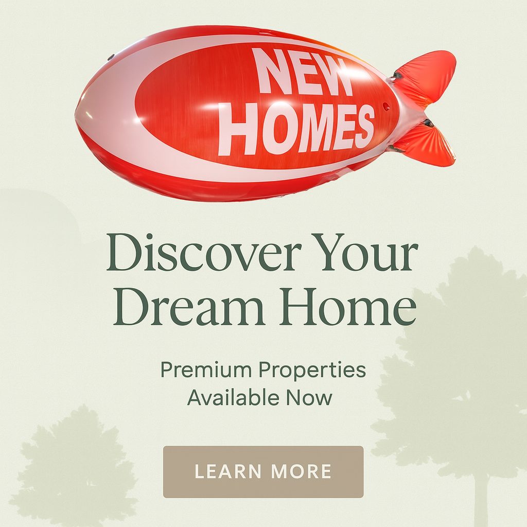Blimp New Homes Discover Dream Home 2
